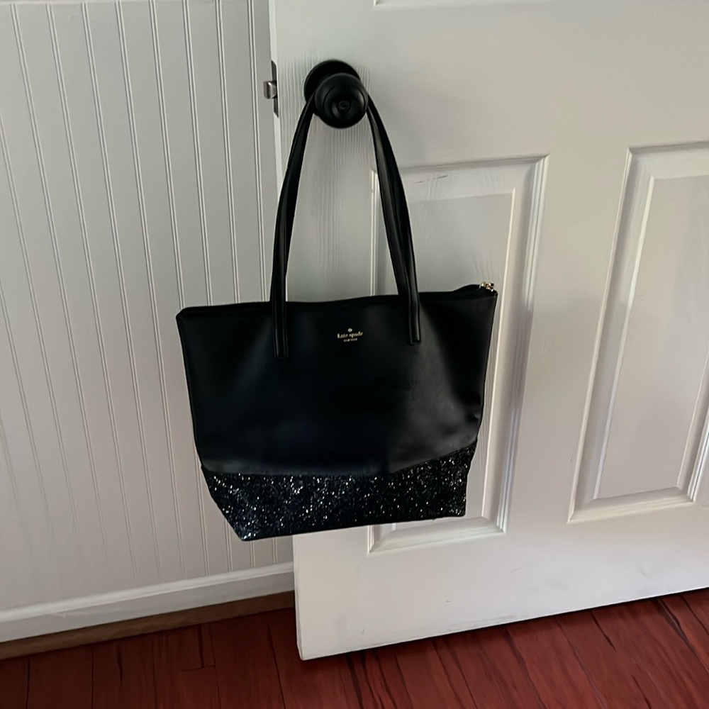 Kate Spade tote bag